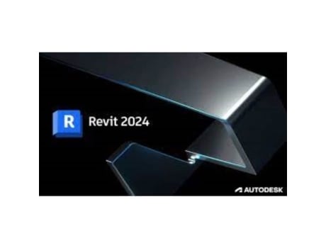 Licença Oficial Autodesk Revit 2024 Por 3 Anos
