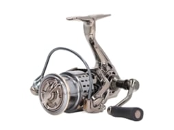 Molinete de Pesca Spinning Metal Long Casting 2000s