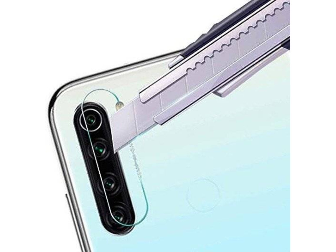 Pelicula de Vidro PHONECARE Redmi Note 8