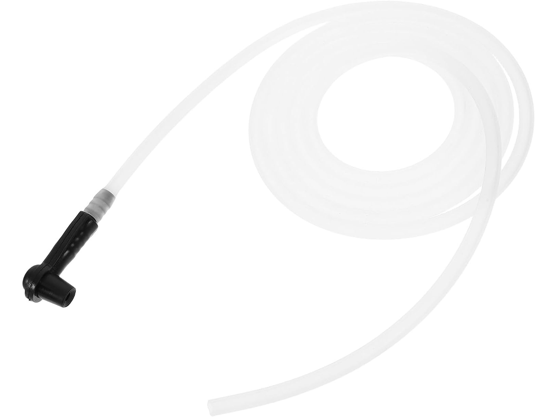 Conector De Sangria De Fluido De Freio Para Carro, Em Plástico.