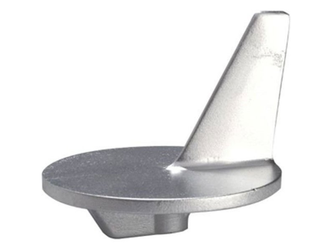 Ânodo Mercury 50-140Hp 0.4Kg Prateadotecnoseal