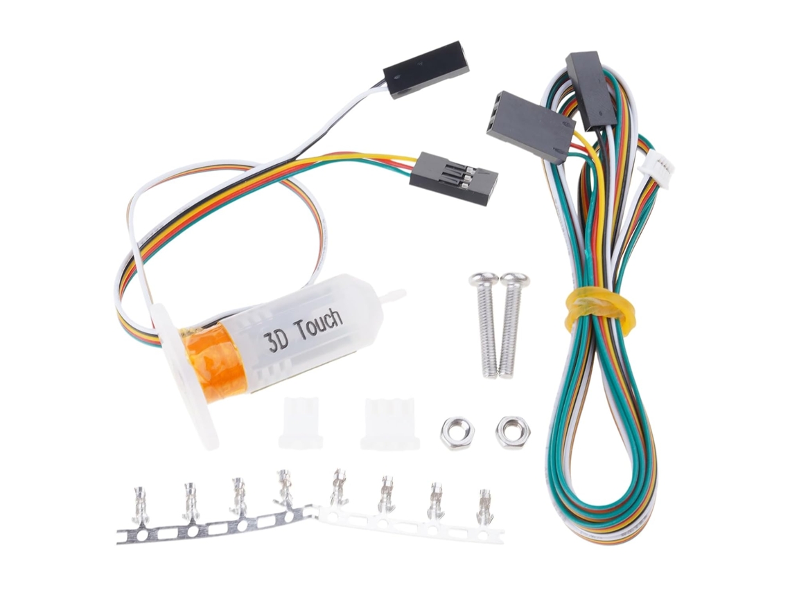 Kit De Sensor De Nivelamento Automático Para Impressora, Impressão De Precisão Em Mesa Aquecida