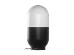 Luz de Camping Led Recarregável Usb c Modos Brilho