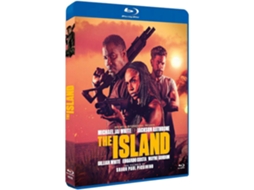 The Island (2023)