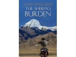 Livro The Sherpas Burden de Stuart Ames (Inglês)