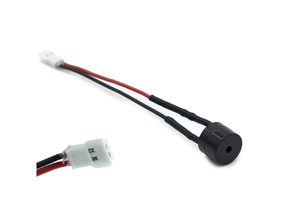 Apito Original Wispeed T855 5v