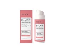 Creme Tratamento Acne Bumbum Eelhoe