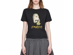J Mascis Little Guys T-shirt Unisex Adults Size:xxxl