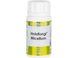 Suplemento Alimentar EQUISALUD Holofungi Chaga (50 Cap)