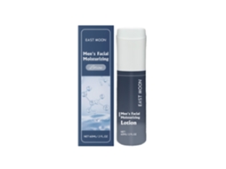 Loção Hidratante Facial Masculina LAXISCREED para uma Pele Cuidada e Fresca