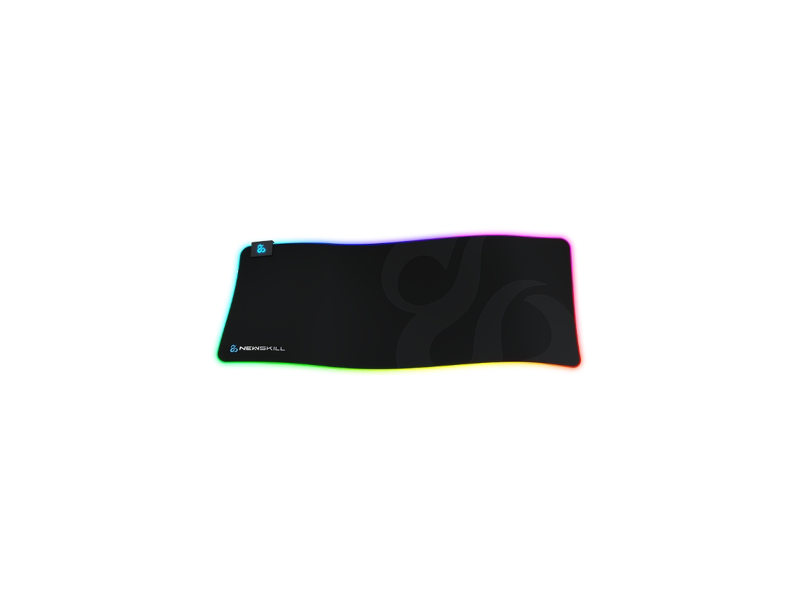 Tapete de Rato Gaming NEWSKILL  Nemesis V2 XL