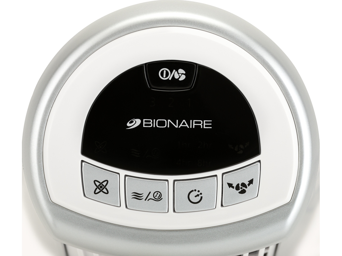 Coluna de Ar BIONAIRE BMT014D-I-065 (3 velocidades - 35 W)
