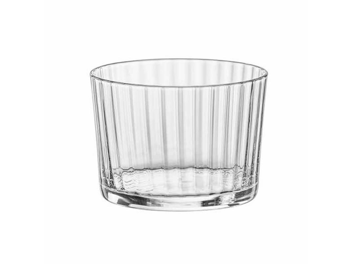 Vasos Exclusiva Rum 21 Cl Caja 12 Bormioli