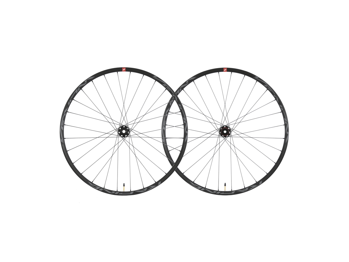 Roda da bicicleta MASSI Venom Replica 2 Boost MS12