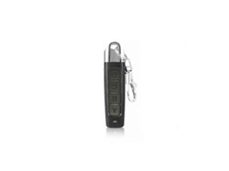 Chave Universal Sem Fio para Porta de Garagem, Tipo Cópia, 433 Mhz TAISHENGDA