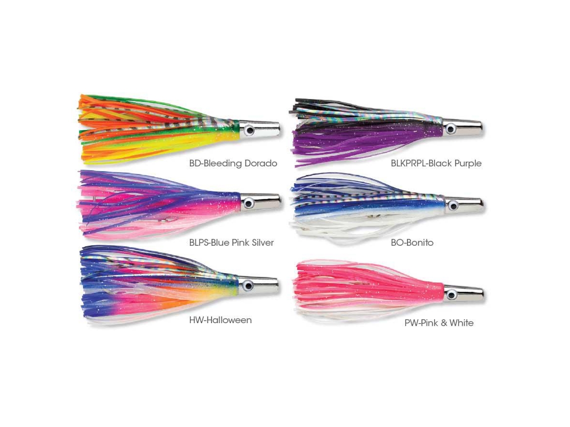 Williamson Wahoo Catcher 150
