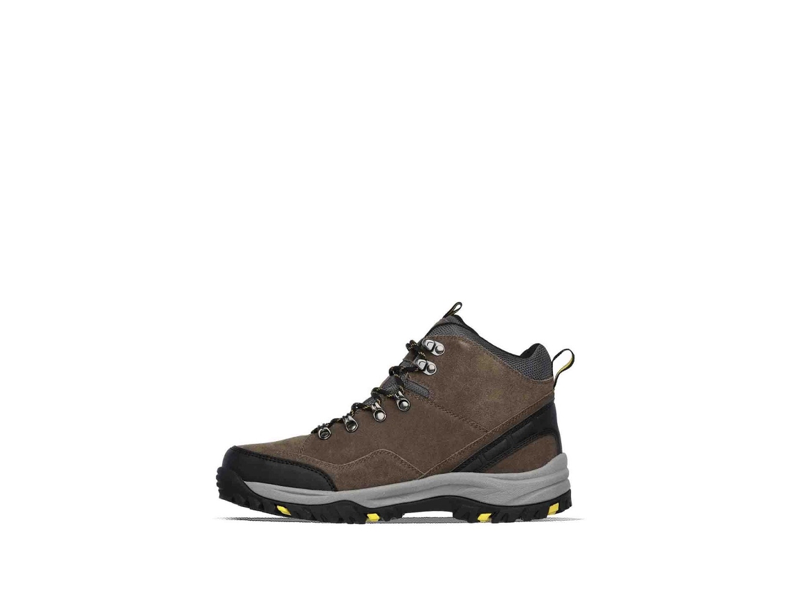 Botas deals skechers homem