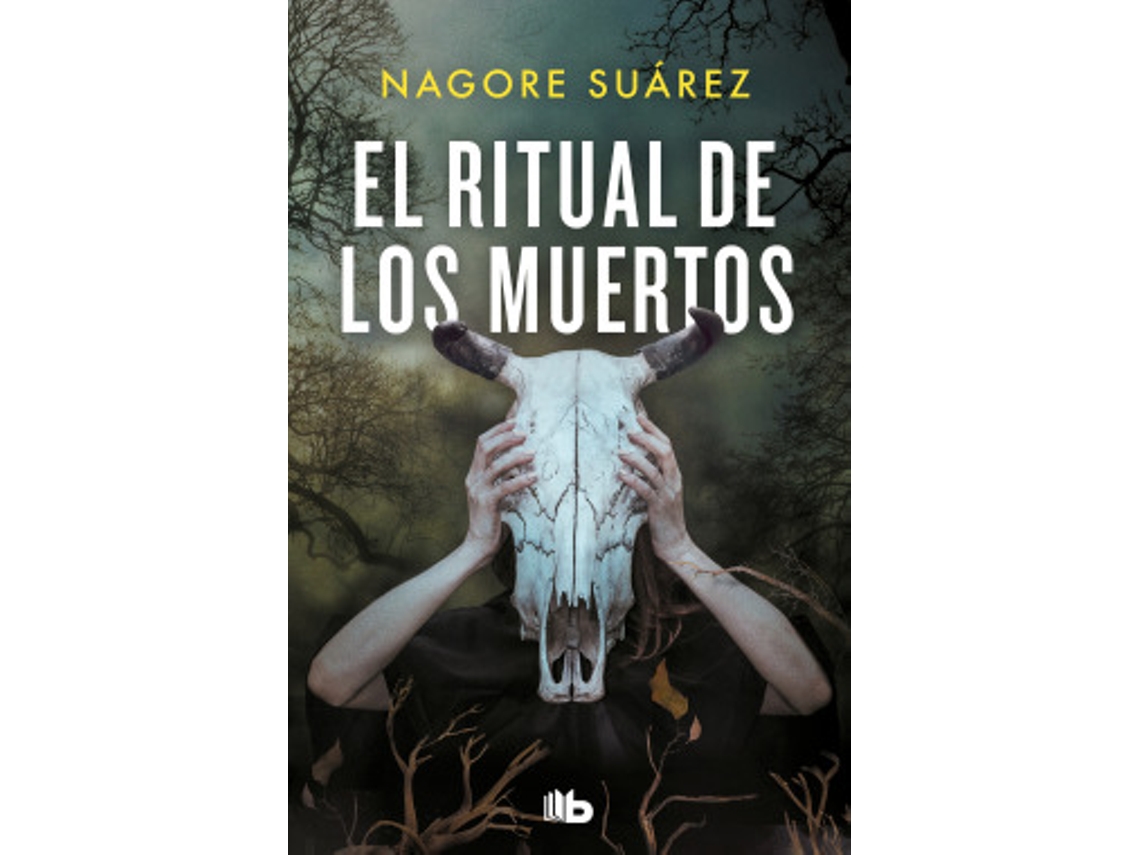 Livro El Ritual De Los Muertos de Suarez e Nagore