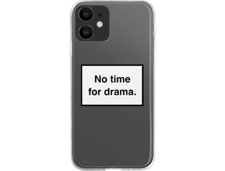 Capa Samsung Galaxy A12 SBS Time Drama