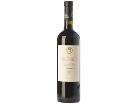 Vinho MILÉNICO Milénico Tempranillo Ribera Del Duero Crianza (0.75 L - 1 unidade)