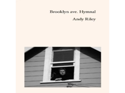Livro Brooklyn ave. Hymnal de Andy Riley (Inglês)