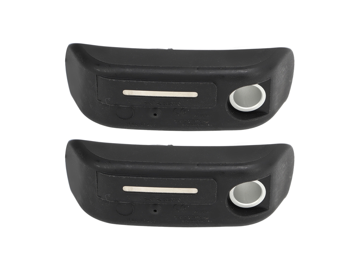 2pcs Sensores De Pressão Dos Pneus De Motocicleta Para F700gs F800gt F800st R1200gs R1200rt K1600gt