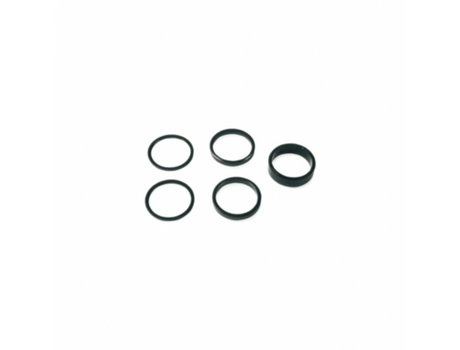 Conjunto de espaçadores de direcção V BIKE A-Head 1