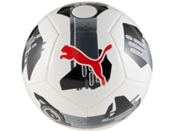Bola De Futebol Puma Orbita 7 Ms Preto Alta Performance E Estilo