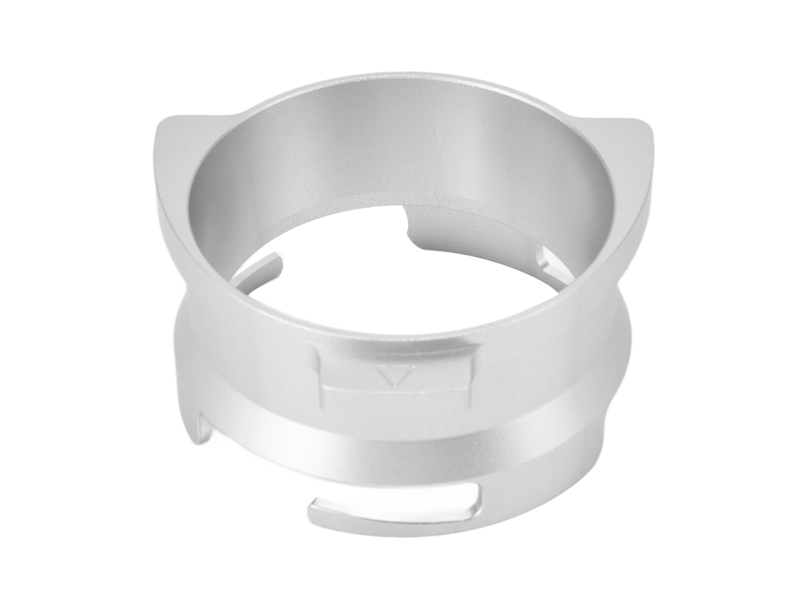 Funil de Dosagem Rotativo 54mm em Liga de Alumínio para BREVILLE Série 8