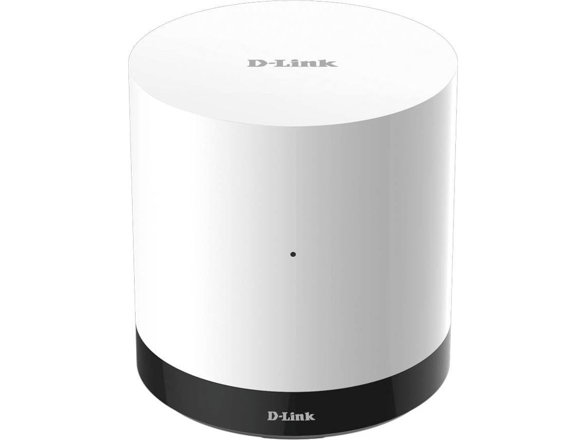 HUB Connected DLINK Home ZWave Worten.pt