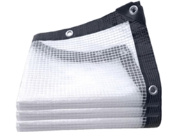 Outdoor Tarp Uv Resistant Sun Shade Cloth