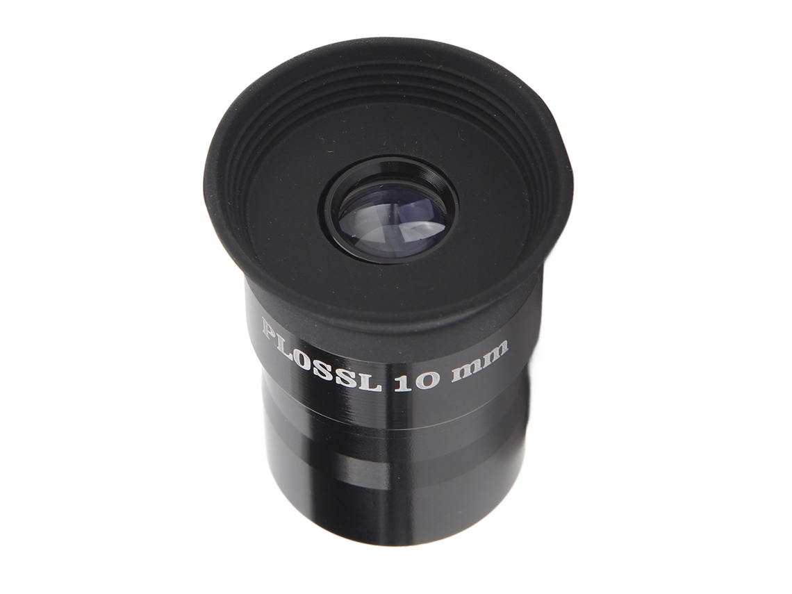 Ocular Para Telescopio Astronómico Plossl 1.25 Polegadas Acessórios De Telescópio