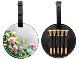 Bolsa para Tees de Golfe Rose Group, S/MARCA