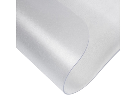 Cadeira ou tapete giratório, transparente, 1200x900x2mm, Er 421 Ergo Office