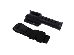 20 Rótulas de Barril para Pesca, Duráveis, com Manejo Fácil, Resistência à Água, 4mm