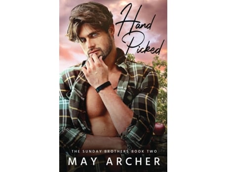Livro Hand Picked de May Archer (Inglês)