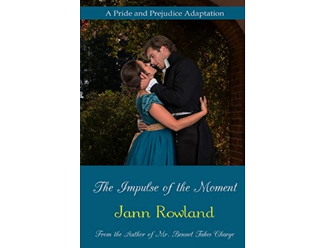 Livro The Challenge of Entail de Jann Rowland (Inglês)