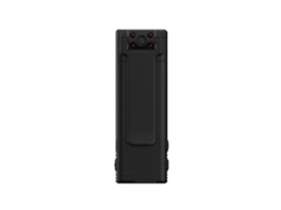 Lurelia Câmara Mini Sem Fios Preto