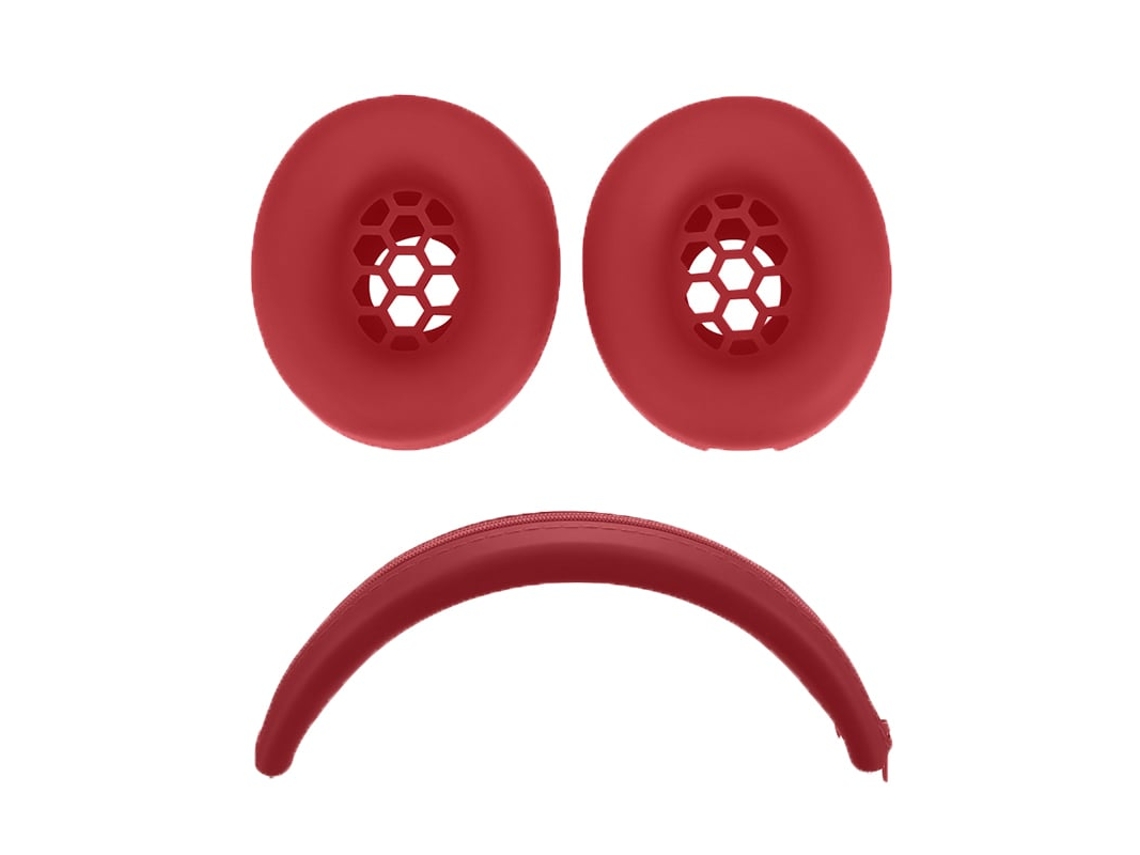 Almofadas De Ouvido Szsmart De Substituição Para Beats Studio Pro, Capa Para Modelado De