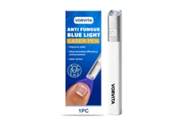 Caneta Laser Profissional LAXISCREED Cuidados e Tratamentos para Unhas