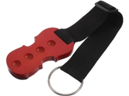 Batente De Borracha Antiderrapante Para Espiga De Violoncelo