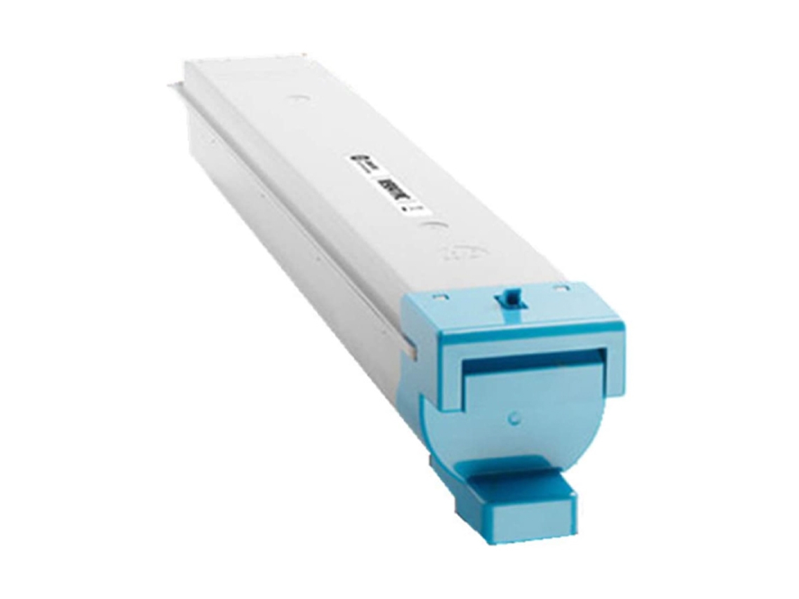 Toner Compatível HP W9041Mc Ciano