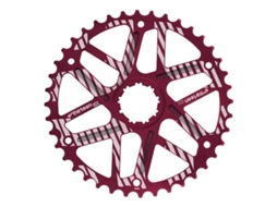 Pinhão Sram Dm Vermelho 10S / 42Te-Thirteen