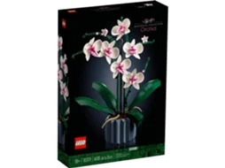 Lego 10311 Orquídea