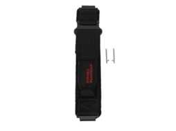 Pulseira de Nylon para Relógio Uso Externo 18 Mm, Substituição Smartwatch. GOKOCO