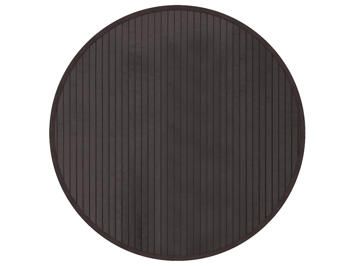 Rug, Rugs Vidaxl Marrom Bambu (60 Cm)
