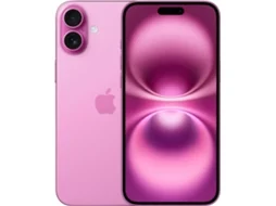 iPhone 16 Plus APPLE (6.7'' - 256 GB - Rosa)
