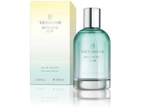 Perfume  Morning Dew Eau De Toilette (100ml)