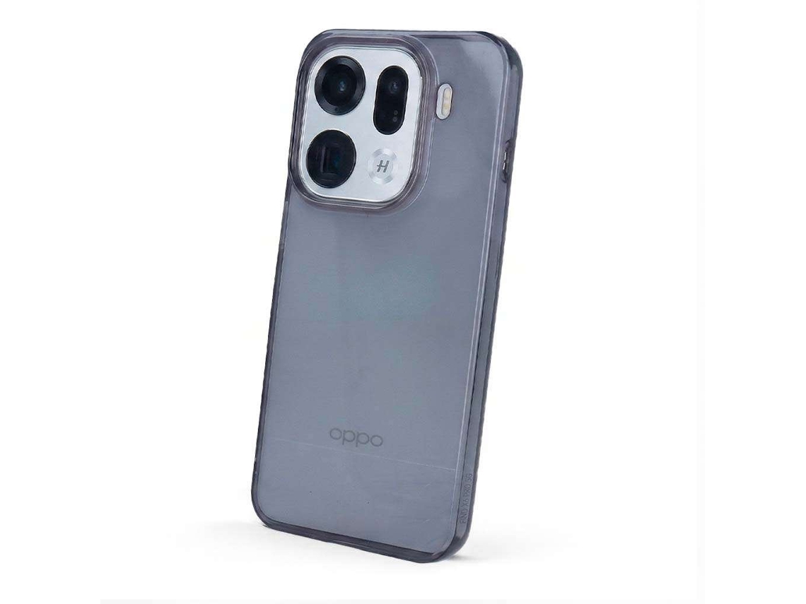 Funda Silicona Color para Oppo Find X9 Pro LA CASA DE LAS CARCASAS