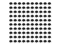 Interruptor Táctil A Prensa Impermeável 6x6x5mm Mini Interruptor Micro Táctil 100pcs